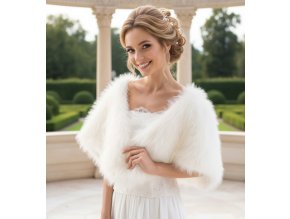 SD-23 kožušinové štóly