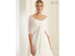 SL-13W štóla na spoločenské šaty