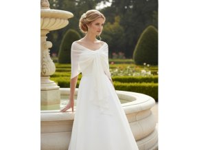 SL-13W štóla na spoločenské šaty