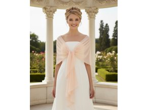 SL-13 štóla na spoločenské šaty