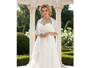 SD-04 štóla na spoločenské šaty