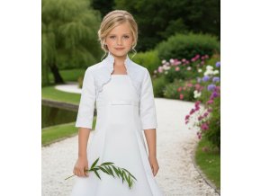 DFK-171 detske bolerko na saty