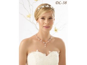 DL-38 tiara do vlasov