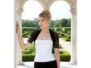 BF-141 bolerko na šaty