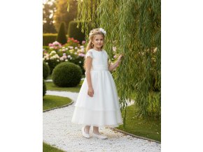 DF-03 šaty na prvé sväté prijímanie