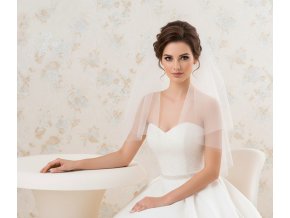 ZD-92 svadobný závoj