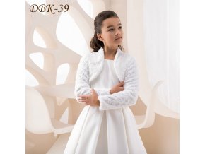 DBK-39 detske bolerko