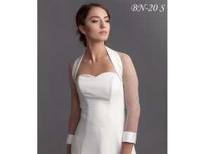 BN-20S svadobne bolerko