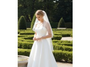 ZF-125 tylový závoj