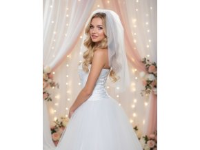 ZF-64 zavoj na svadbu