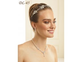 DL-45 tiara do vlasov