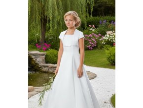 DFK-188 detske bolerko na saty