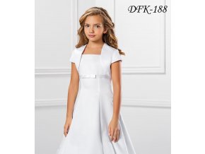 DFK-188 detske bolerko na saty