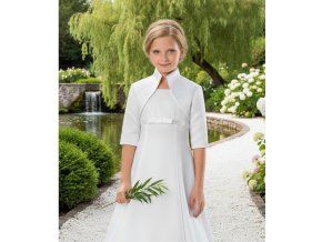 DFK-189 detske bolerko na saty