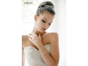 DR-01 tiara do vlasov