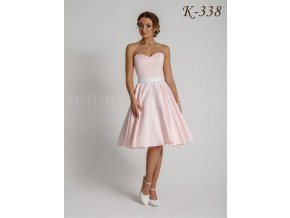 K 338 powder pink