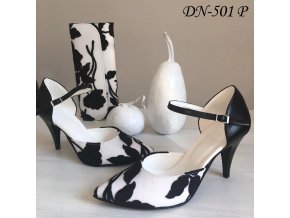 DN 501P blackwhite