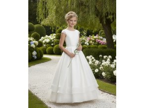 DF 231 šaty na prvé sväté prijímanie