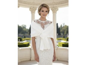 SD-01 štóla na spoločenské šaty