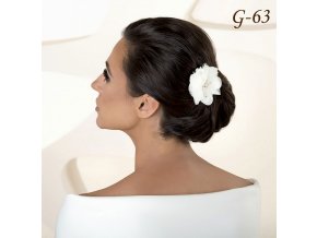 G-63 ozdoby do vlasov