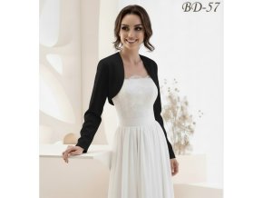 BD-57 bolerko na šaty