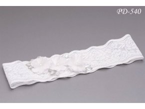 PD-540 podvazok svadba