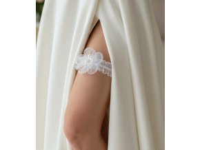 PD-074 svadobny podvazok