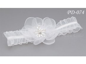 PD-074 podvazok pre nevestu