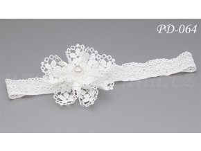 PD-064 podvazok svadobny