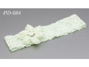 PD-084 podvazok svadobny