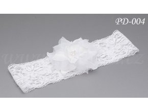 PD-004 podvazok pre nevestu