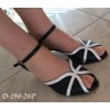 D 194 26 P black white 3