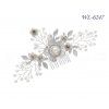WL-6247 ozdoby do vlasov pre nevesty