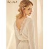 BL-344 svadobný sveter
