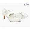 Clara topánky pre nevestu