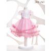 MF-263 šaty pre malé družičky