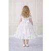 MF-264 šaty pre malé družičky
