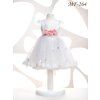 MF-264 detské šaty pre družičky