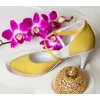 D 196K yellow