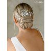 WL-6491 svadobná ozdoba do vlasov