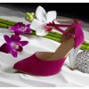 DN 207T fuchsia