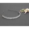 DW-3107 svadobná tiara