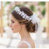 V-236 ozdoby do vlasov na svadbu