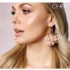 CS 03c Silk Hoop Pink 2