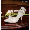 SO-143 topánky na svadbu