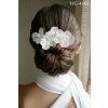 WL-416S svadobné ozdoby do vlasov