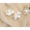 WL-425 ozdoby do vlasov na svadbu