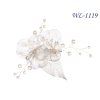 WL-1119 ozdoby do vlasov pre nevesty