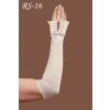 RS-16 rukavice dlhe