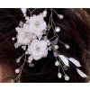 G-56 svadobné ozdoby do vlasov